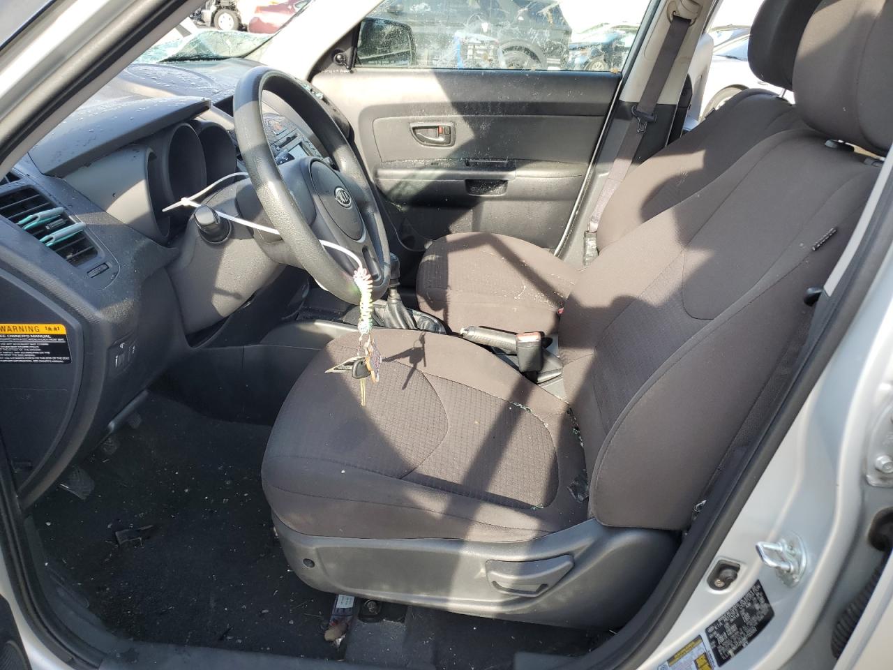 KNDJT2A18B7722051 2011 Kia Soul