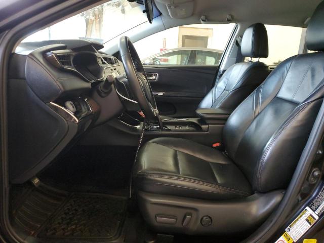 2015 Toyota Avalon Xle VIN: 4T1BK1EB0FU153655 Lot: 59310194