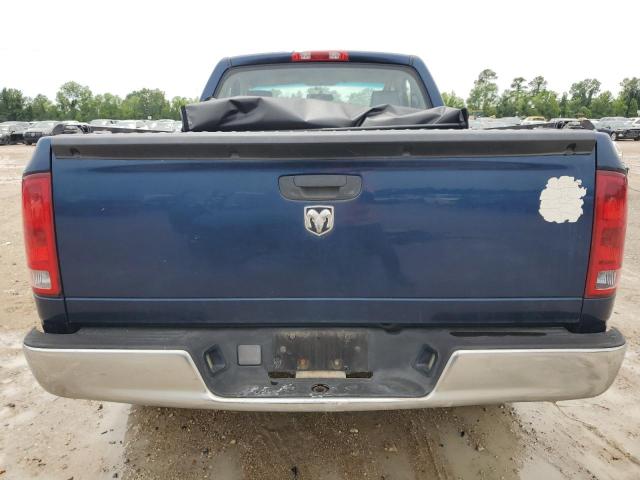 2006 Dodge Ram 1500 St VIN: 1D7HA16K66J170600 Lot: 58055964