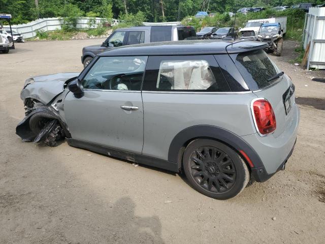 2021 Mini Cooper VIN: WMWXR3C01M2P12736 Lot: 59288224