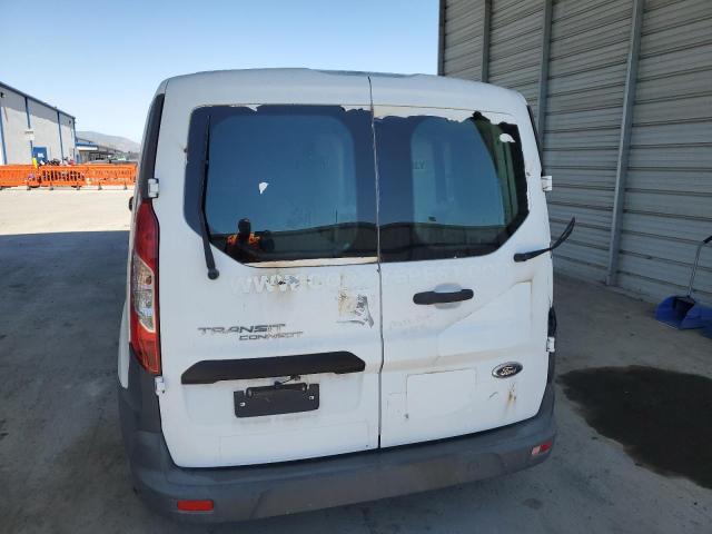 2015 Ford Transit Connect Xl VIN: NM0LS7E70F1188539 Lot: 57510694