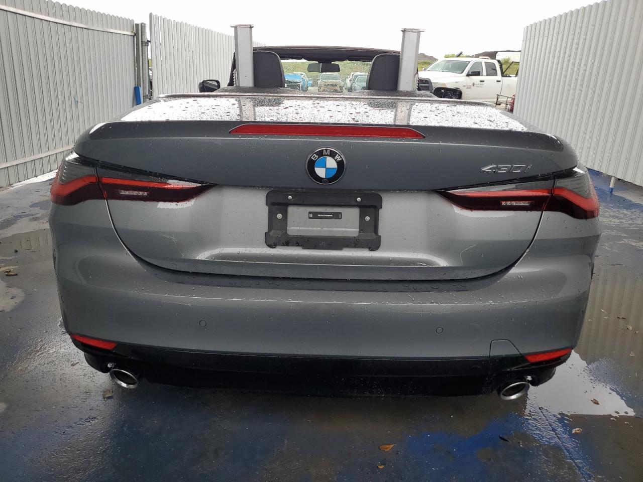 WBA23AT07RCR80630 2024 BMW 430I