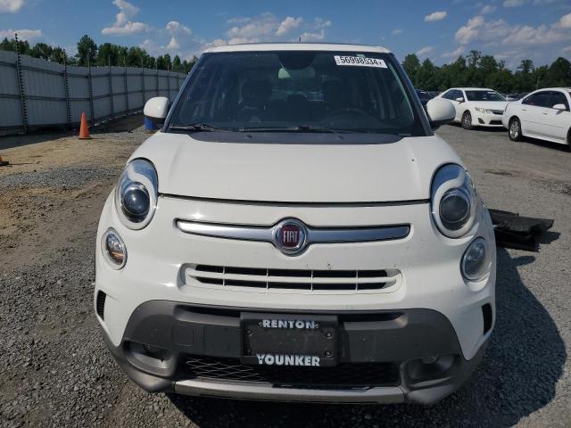 VIN ZFBCFADH0EZ007280 2014 Fiat 500L, Trekking no.5