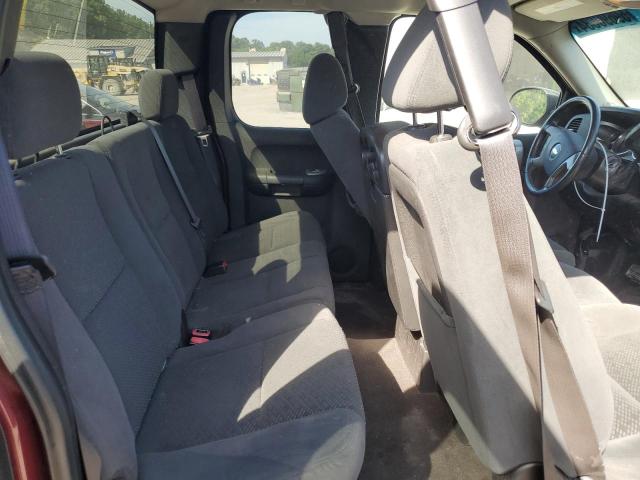 2008 Chevrolet Silverado K1500 VIN: 1GCEK190X8E188355 Lot: 59690634