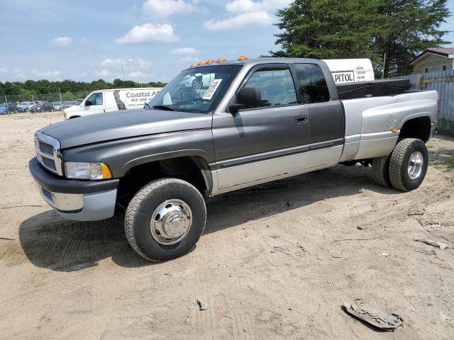 2001 Dodge Ram 3500 VIN: 1B7MF337X1J607531 Lot: 57323664