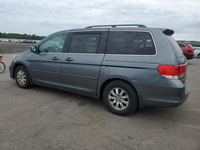 2010 Honda Odyssey Exl VIN: 5FNRL3H65AB025780 Lot: 57758314