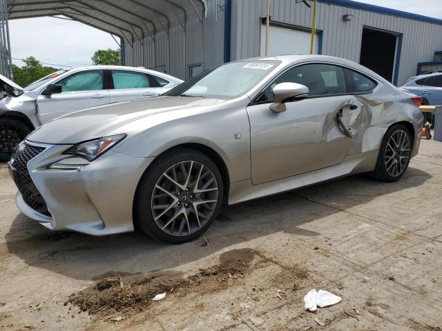 2016 LEXUS RC 300 #3028538923