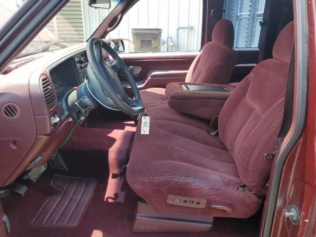 1997 Chevrolet Gmt-400 C1500 VIN: 2GCEC19R0V1175669 Lot: 58079424