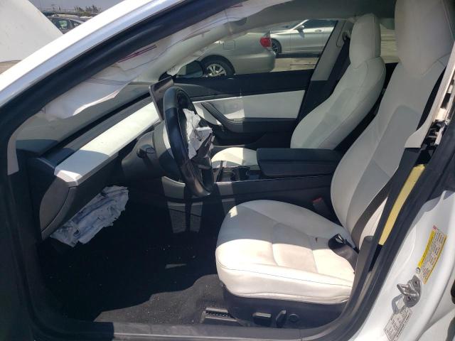 2019 TESLA MODEL 3 - 5YJ3E1EB4KF213570
