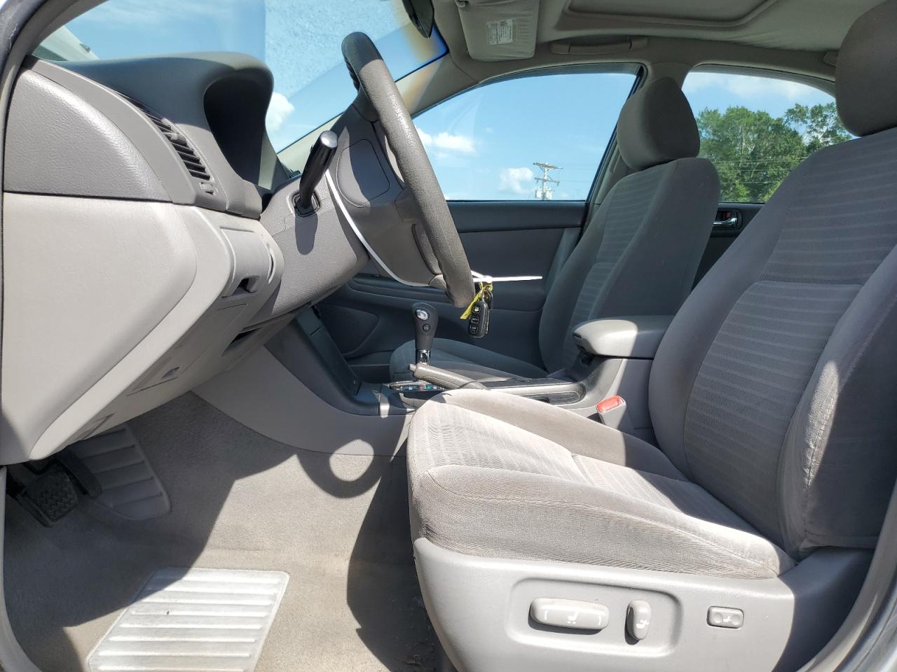 4T1BE32K15U995846 2005 Toyota Camry Le