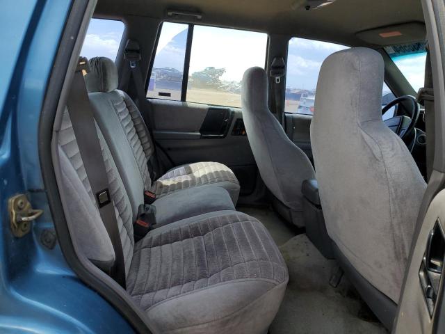 1994 Jeep Grand Cherokee Laredo VIN: 1J4GZ58S9RC161525 Lot: 58365644