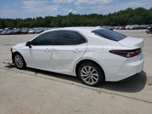 VIN 4T1R11AK5MU537712 2021 Toyota Camry, LE no.2