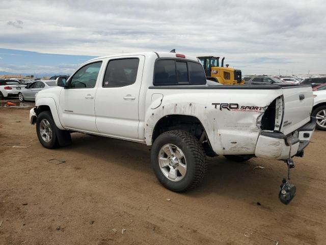 3TMLU4EN4FM172633 2015 Toyota Tacoma Double Cab