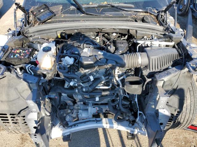 2022 Jeep Grand Cherokee L Limited VIN: 1C4RJKBG3N8515710 Lot: 60472554