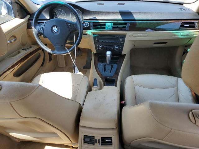 2011 BMW 328 I VIN: WBAPH7C59BE851269 Lot: 57870304