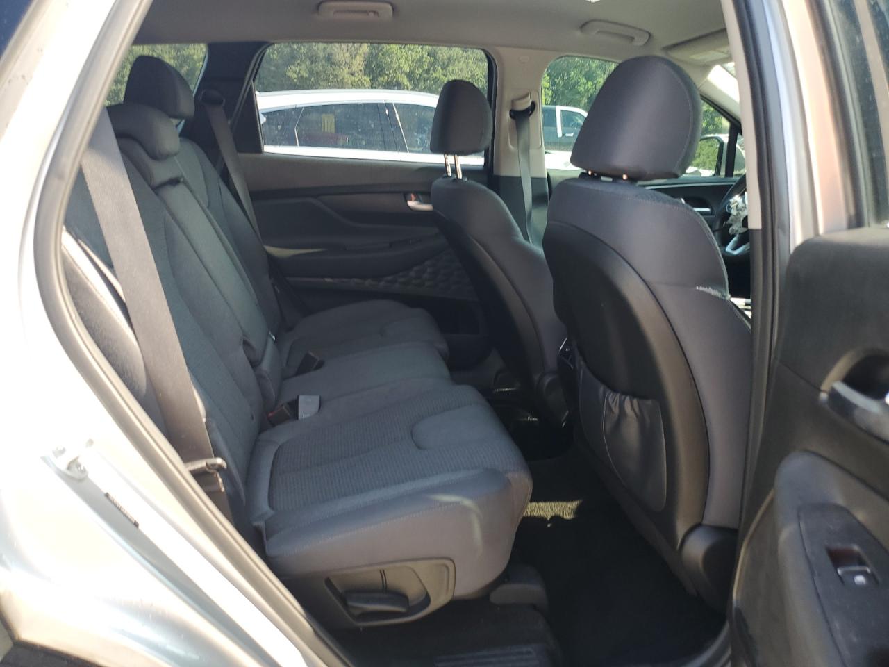 5NMS24AJ6MH336565 2021 Hyundai Santa Fe Sel