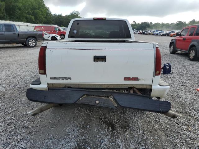 2GTEC19K7S1545904 1995 GMC Sierra C1500