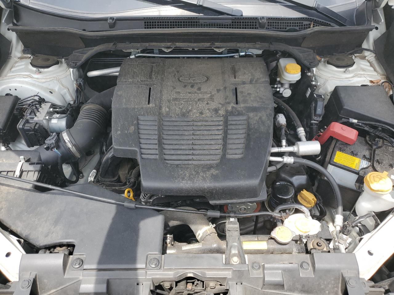 JF2SKAXC2MH489759 2021 Subaru Forester Touring