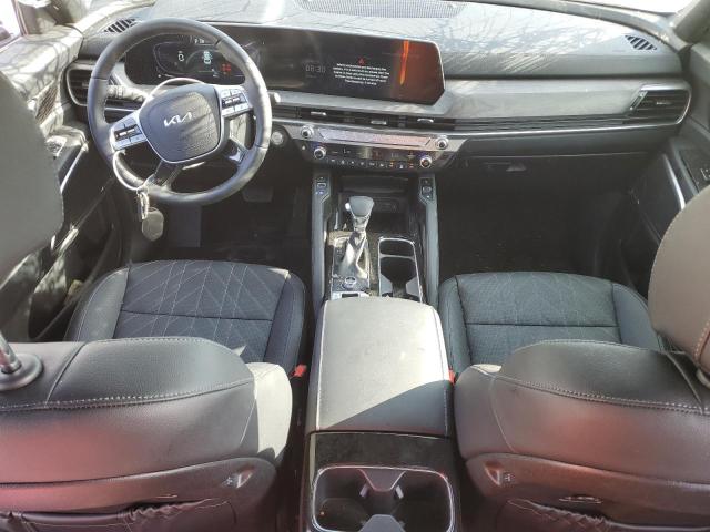 2024 KIA TELLURIDE - 5XYP3DGC2RG527526