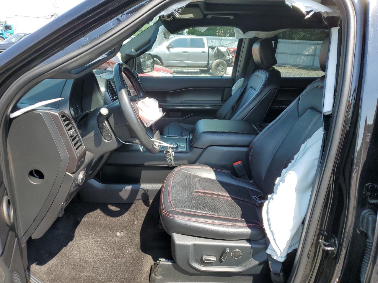 1FMJU2AT2LEA32027 2020 Ford Expedition Limited