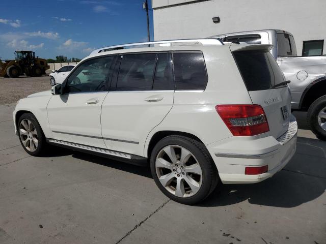 2010 Mercedes-Benz Glk 350 4Matic VIN: WDCGG8HB3AF456727 Lot: 58426044