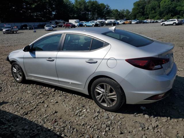 5NPD84LF4LH522607 2020 HYUNDAI ELANTRA - Image 2