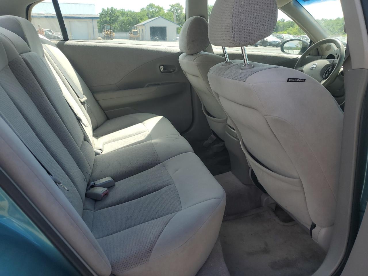 1N4AL11E83C190036 2003 Nissan Altima Base