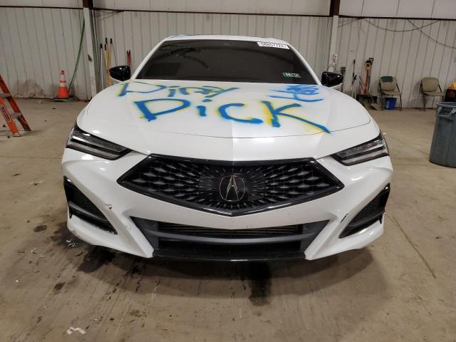2021 ACURA TLX TECH A - 19UUB6F59MA006186
