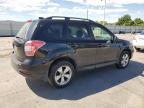 SUBARU FORESTER 2 photo