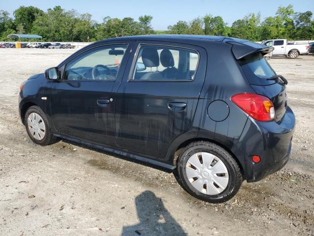 2015 Mitsubishi Mirage De VIN: ML32A3HJ9FH038585 Lot: 56924124