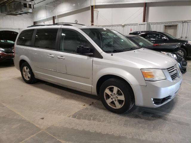 Vin: 2d4rn5d14ar107359, lot: 57833344, dodge caravan sxt 20104