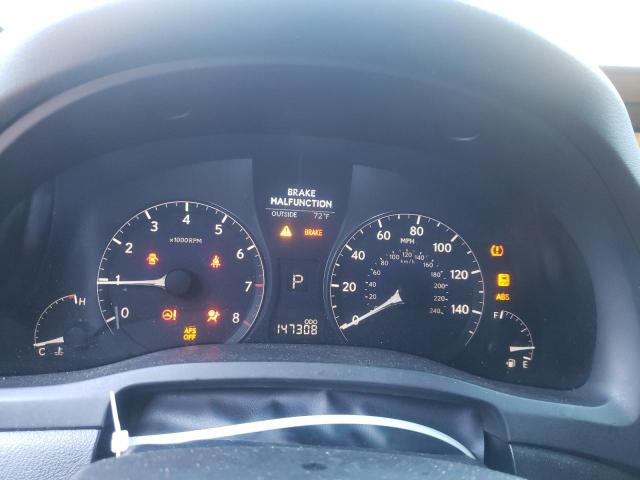 2011 Lexus Rx 350 VIN: 2T2ZK1BA5BC045145 Lot: 57863264