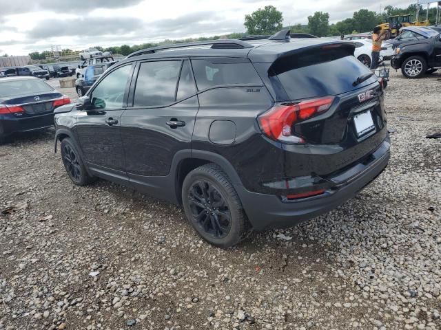 2021 GMC TERRAIN SL - 3GKALMEV5ML303795