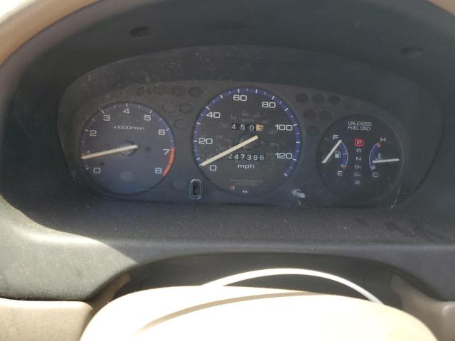 1998 Honda Civic Lx VIN: JHMEJ6670WS008332 Lot: 60030324