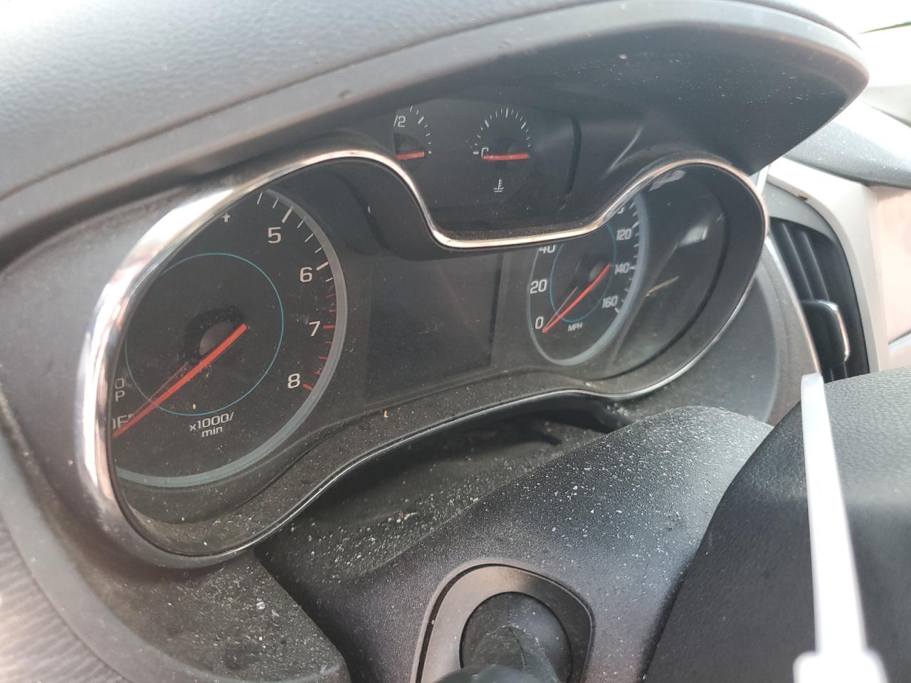 1G1BC5SM2J7130294 CHEVROLET CRUZE 2018