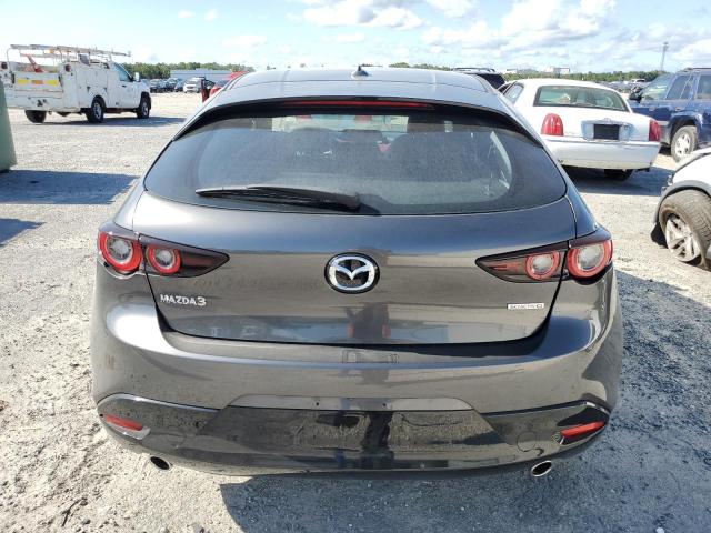 2023 Mazda 3 Premium VIN: JM1BPAMM2P1616634 Lot: 59059694