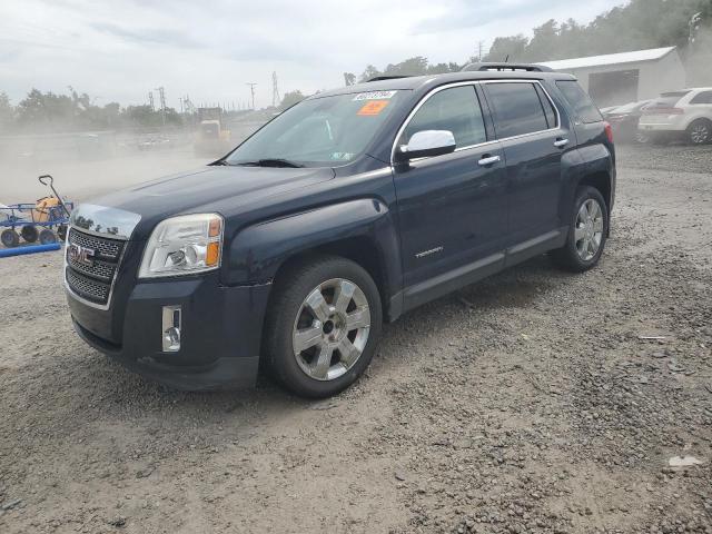 2015 GMC TERRAIN SL - 2GKFLXE31F6215257