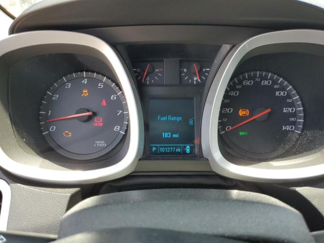 2012 Chevrolet Equinox Lt VIN: 2GNFLDE58C6393441 Lot: 59228044