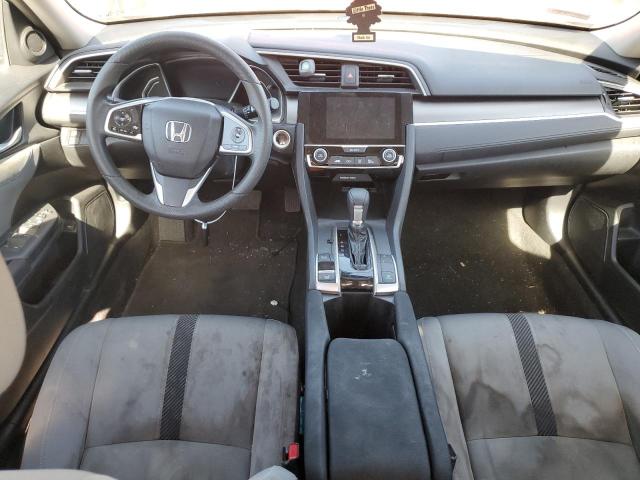 2HGFC2F78JH513061 | 2018 Honda civic ex