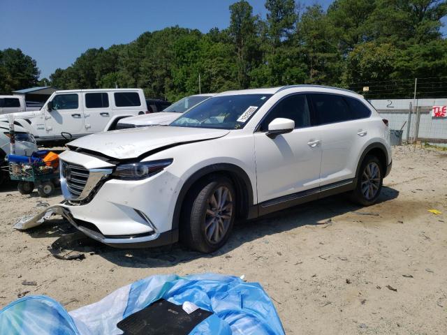 JM3TCBDYXM0531171 Mazda CX-9 GRAND