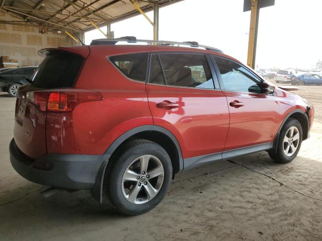 2015 Toyota Rav4 Xle VIN: JTMWFREVXFJ036749 Lot: 58156874