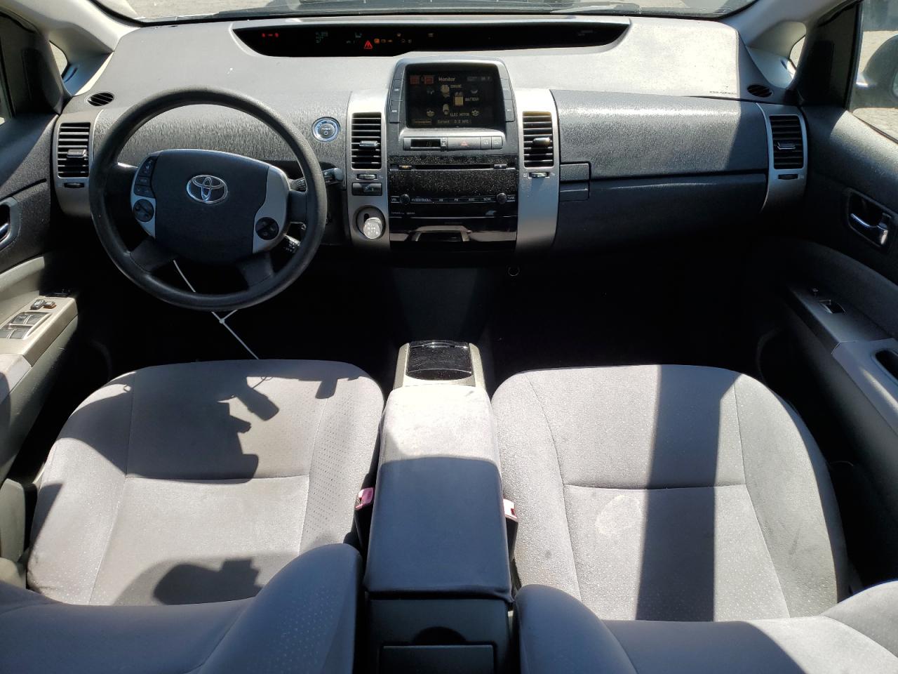 JTDKB20U677664936 2007 Toyota Prius