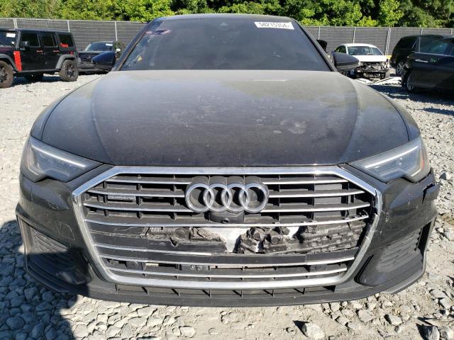 2019 Audi A6 Premium Plus VIN: WAUL2AF24KN039585 Lot: 58215354