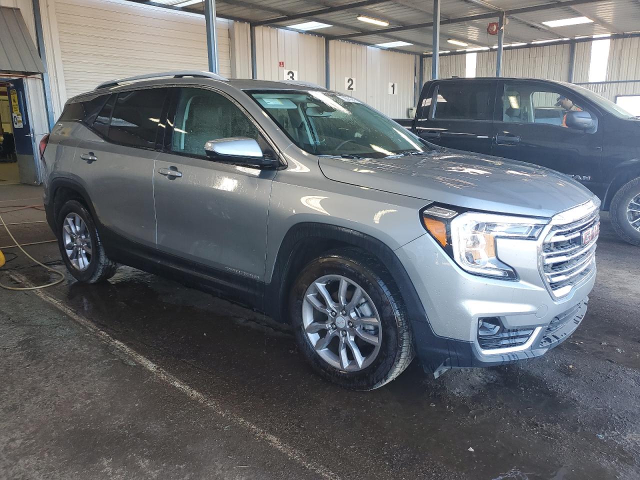 3GKALPEG4PL140547 2023 GMC Terrain Slt