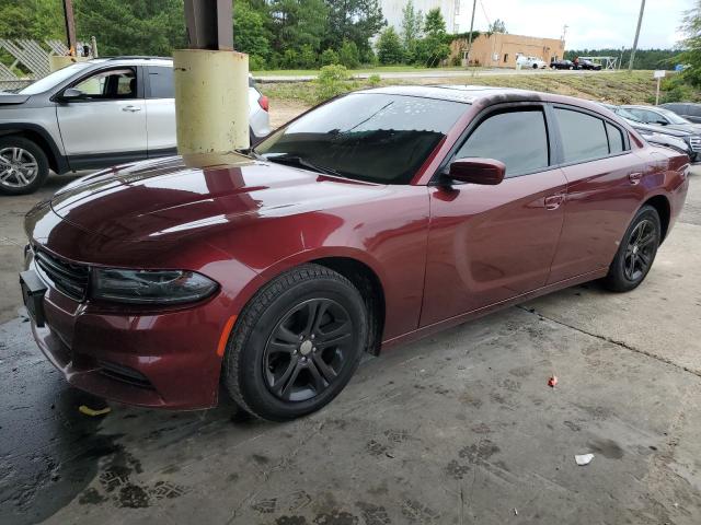 DODGE CHARGER SXT