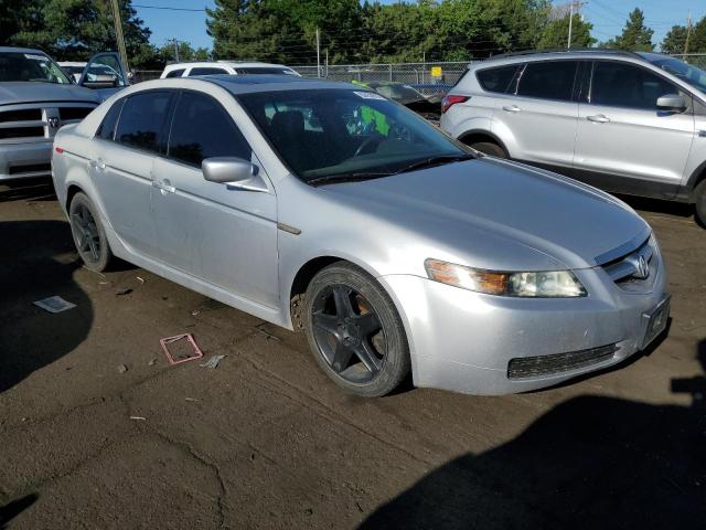 2005 Acura Tl VIN: 19UUA662X5A002853 Lot: 60439814