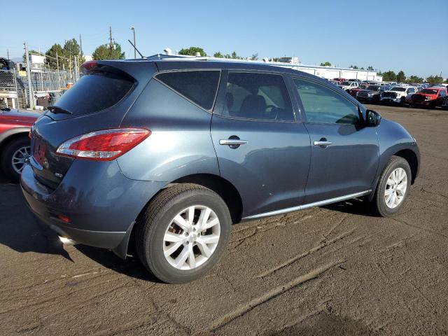 2014 Nissan Murano S VIN: JN8AZ1MW9EW502173 Lot: 58610734