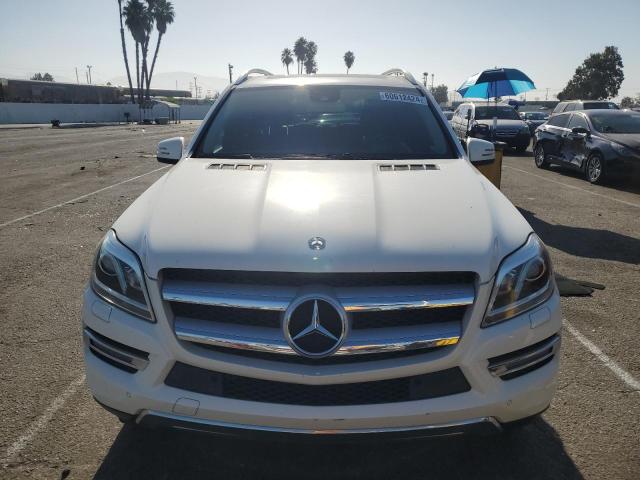 VIN 4JGDF7CE8EA354877 2014 Mercedes-Benz GL-Class, ... no.5