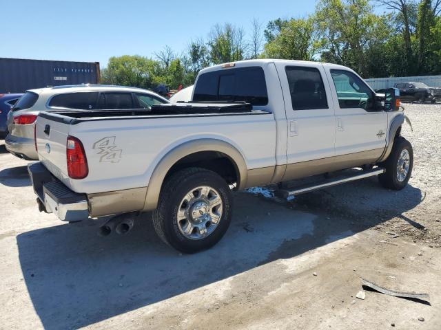 1FT7W2BT0CEA05495 2012 Ford F250 Super Duty