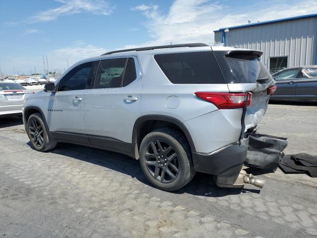 2021 CHEVROLET TRAVERSE L - 1GNERGKW8MJ267108